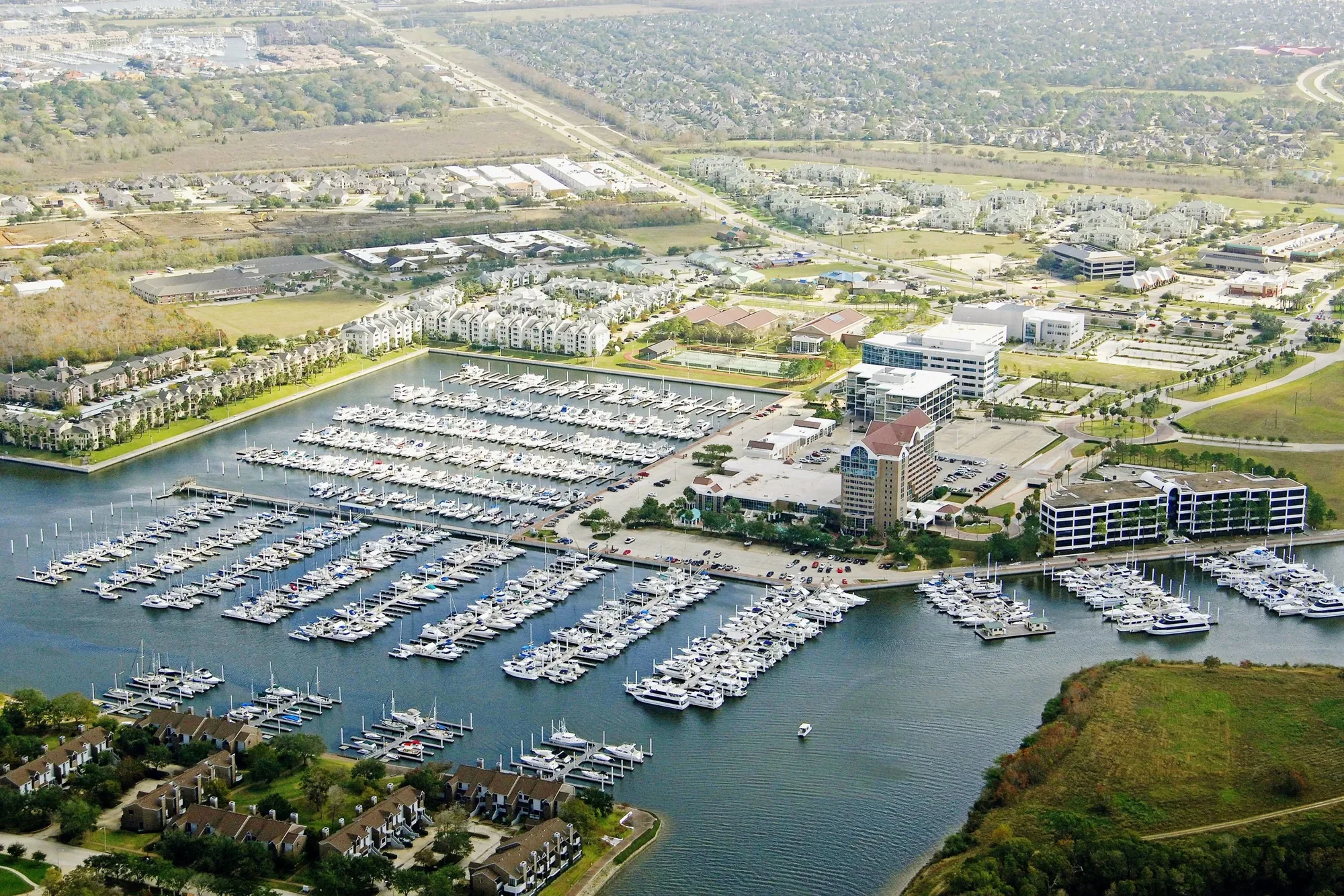 League City, Texas