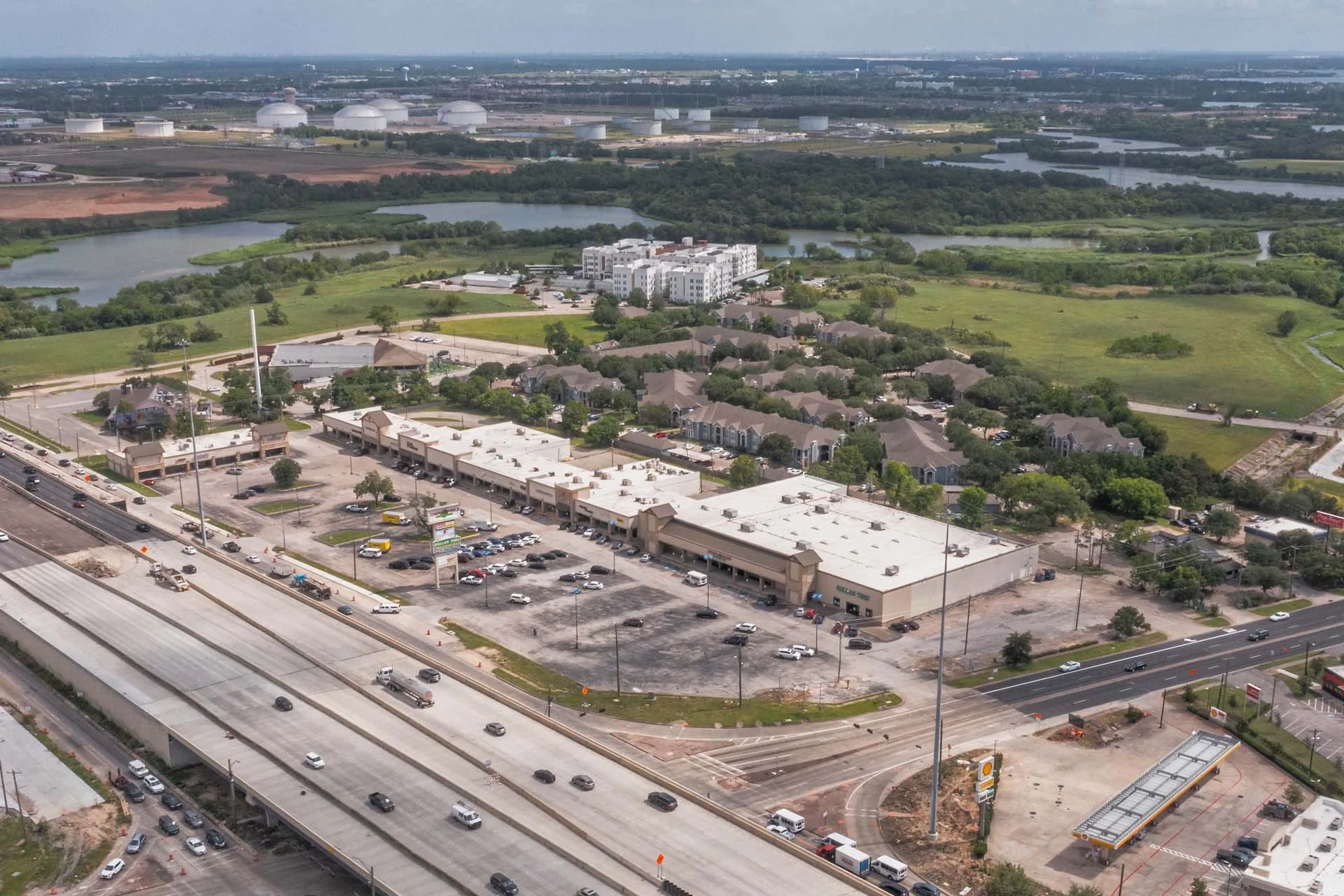 League City, Texas