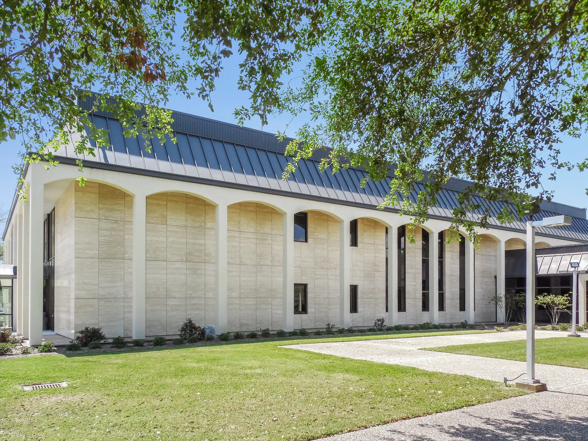 League City, Texas