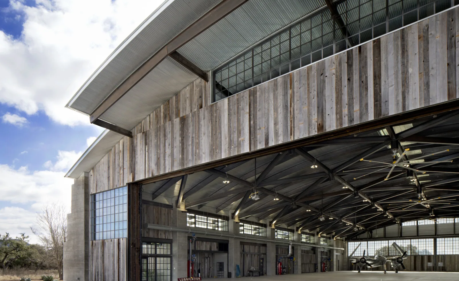 Distribution Center Roofing in League City, TX