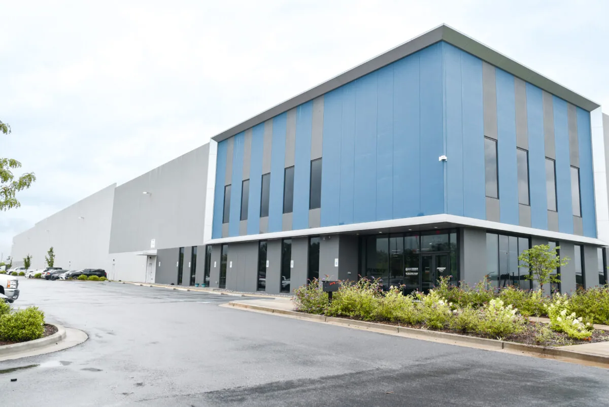 Data Center Roofing in League City, TX