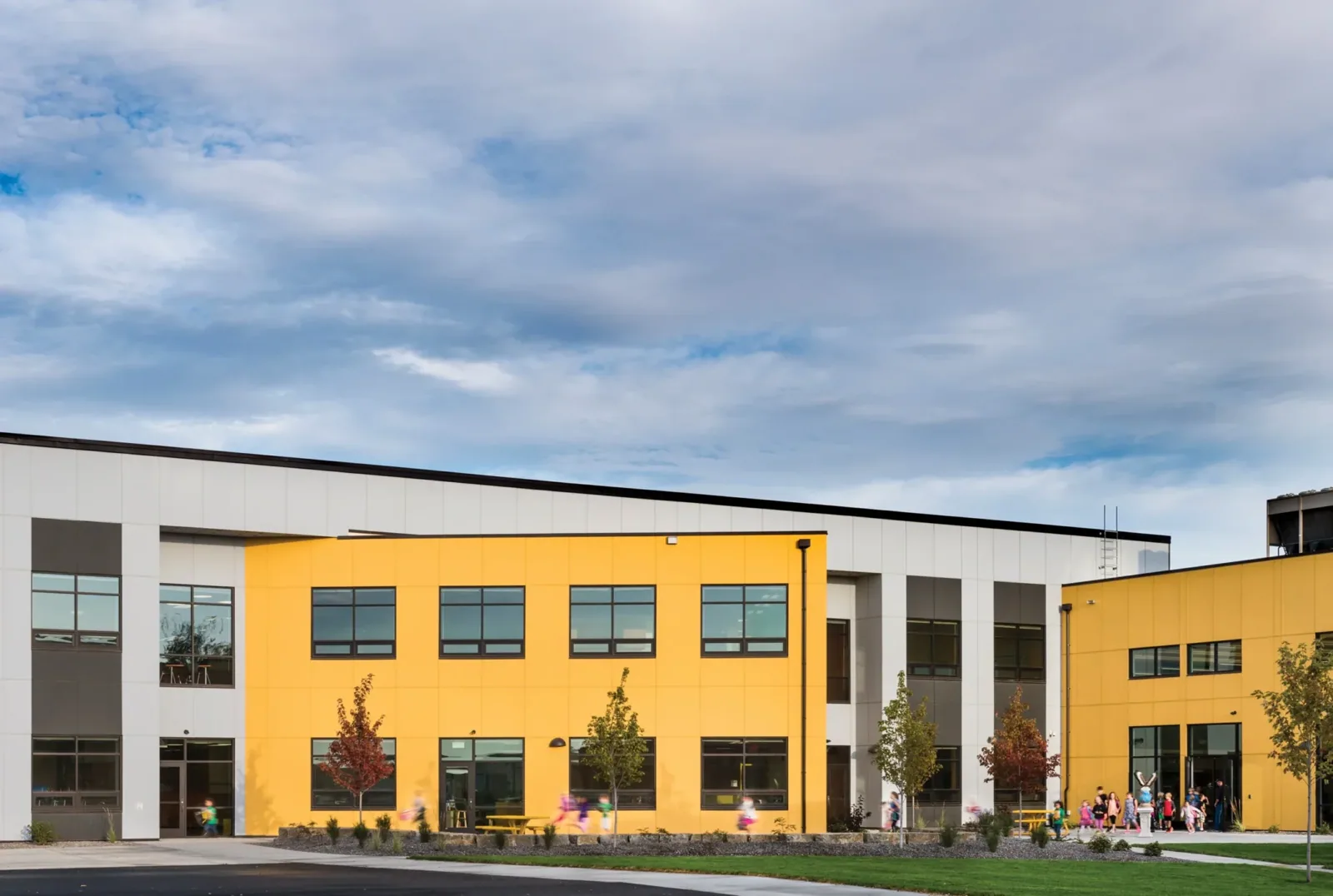 Distribution Center Roofing in League City, TX