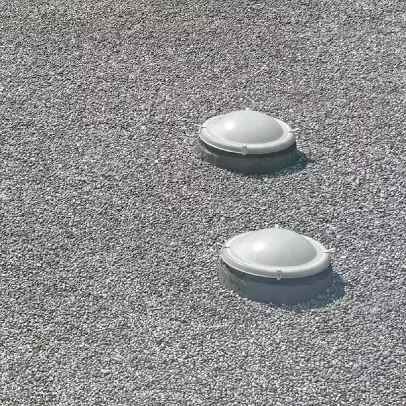 Built-Up Roofing in League City, TX