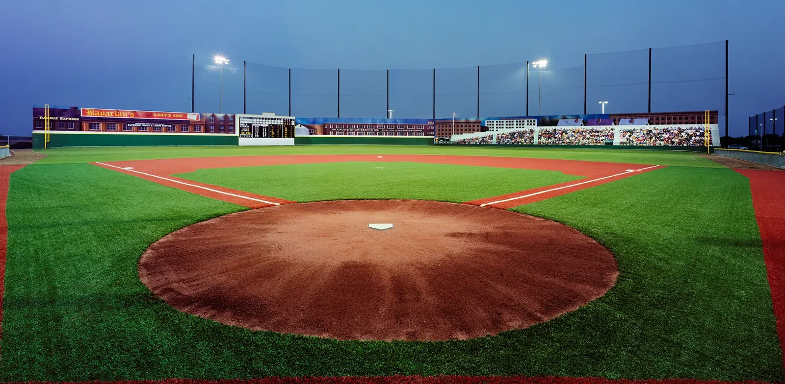 Commercial Roofing at Big League Dreams / UTMB District, League City, TX