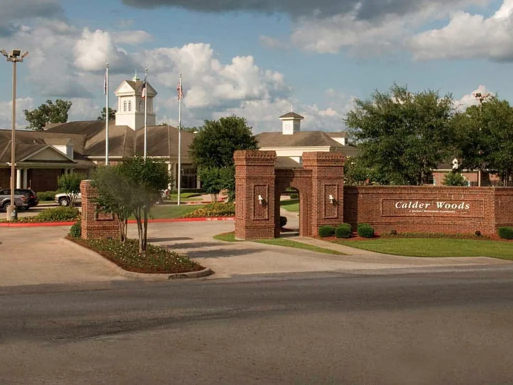 Commercial Roofing at Calder Business Park, League City, TX