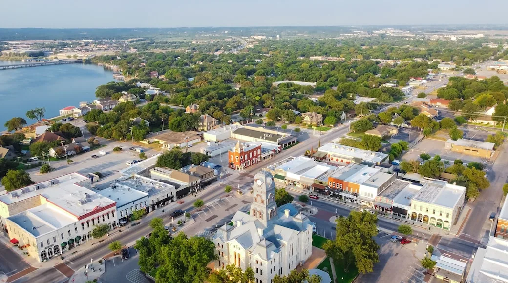 Commercial Roofing in Dickinson FM 517 Commercial Corridor, TX