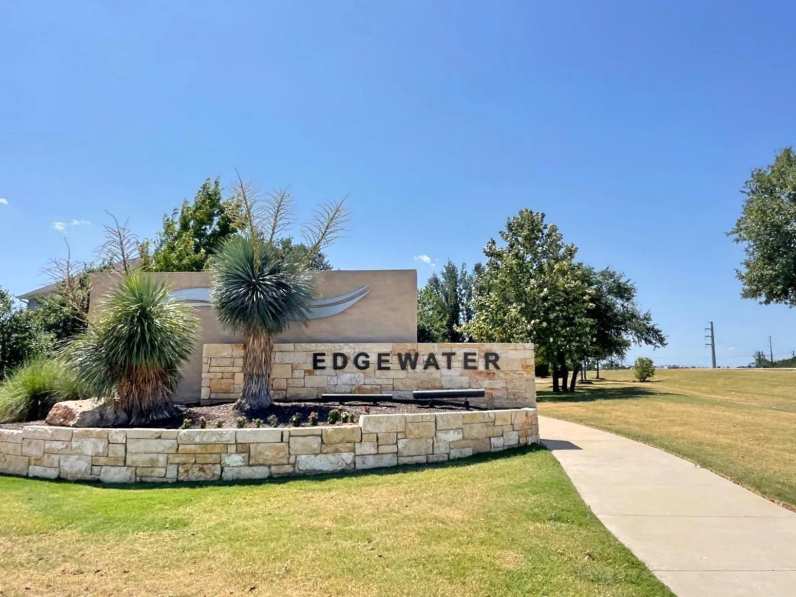 Commercial Roofing at Edgewater, Webster, TX