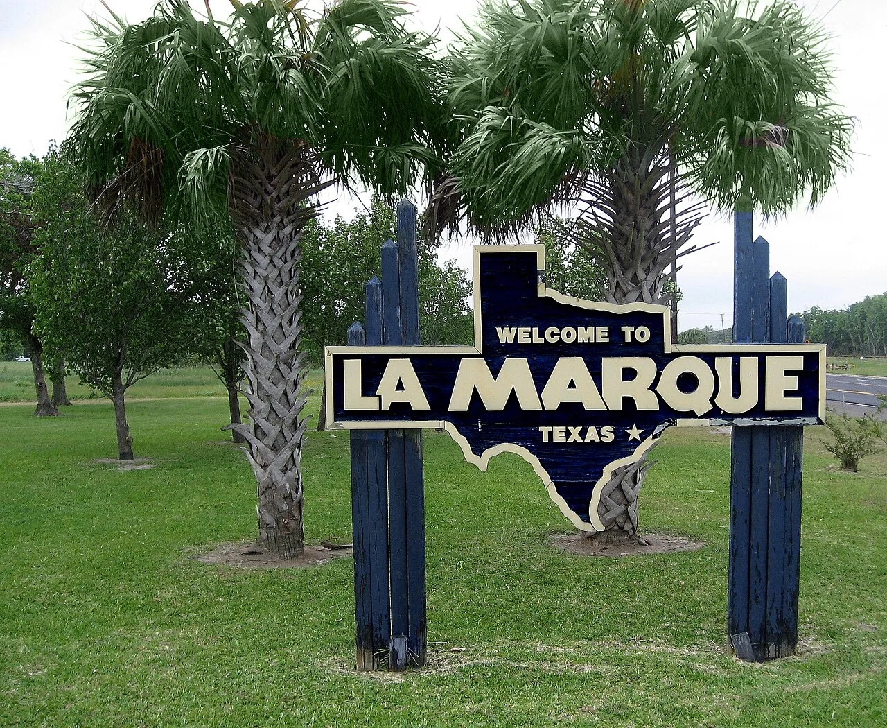 Commercial Roofing in La Marque, TX
