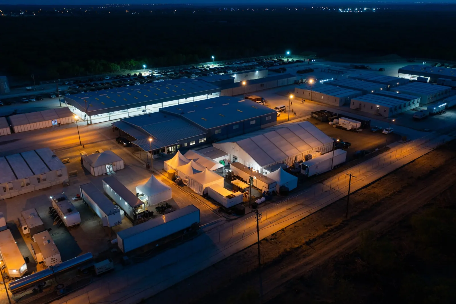 Military Installation Roofing Near League City, TX